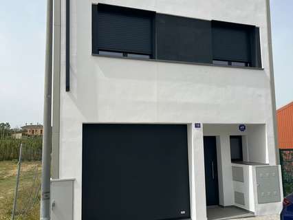 Casa en venta en Llagostera