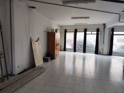 Local comercial en alquiler en Llagostera