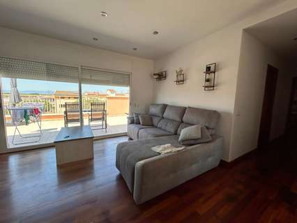 Piso en venta en Llagostera