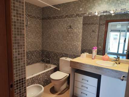 Piso en venta en Llagostera