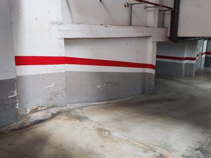 Plaza de parking en venta en Llagostera