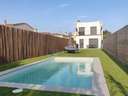 Casa en venta en Llagostera