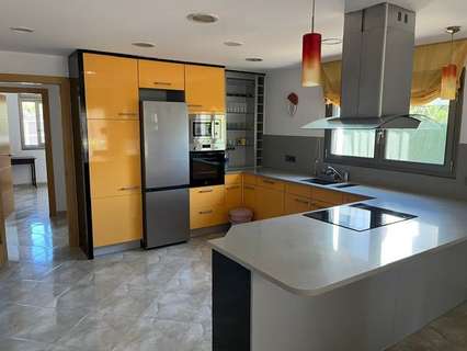 Villa en alquiler en Llagostera