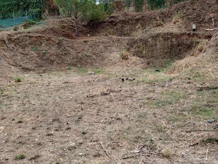 Parcela en venta en Vidreres