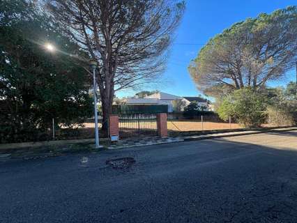 Parcela en venta en Llagostera