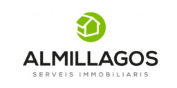 logo Almillagos Inmobiliaria