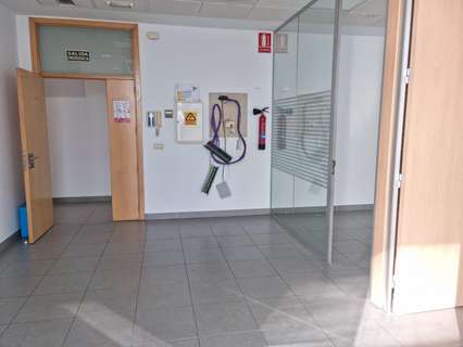 Oficina en alquiler en Cádiz