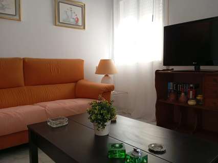 Piso en venta en Cádiz