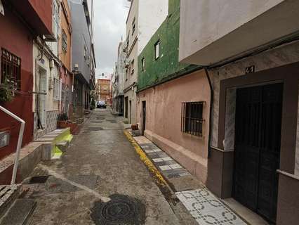 Piso en venta en Algeciras