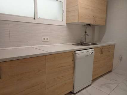 Piso en venta en Cádiz