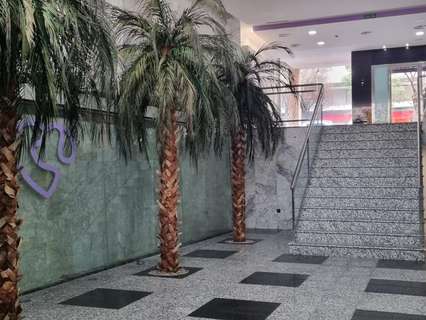 Local comercial en alquiler en Cádiz