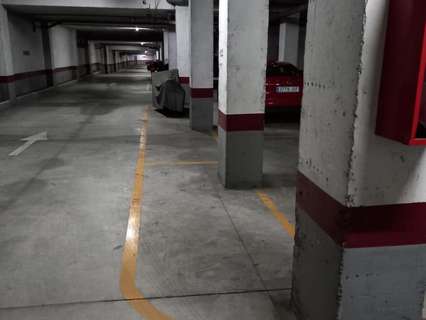 Plaza de parking en venta en Cádiz