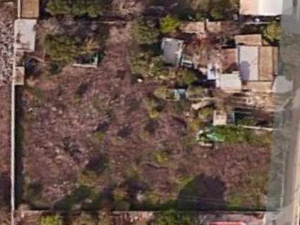 Parcela rústica en venta en Puerto Real