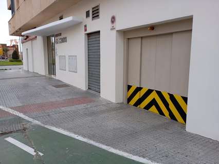 Plaza de parking en venta en San Fernando