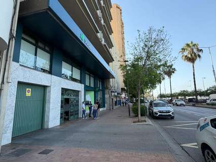 Local comercial en venta en Algeciras
