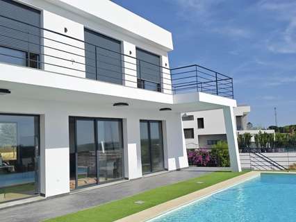 Chalet en venta en Puerto Real