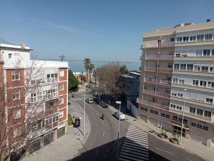 Piso en venta en Cádiz