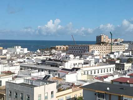 Piso en venta en Cádiz
