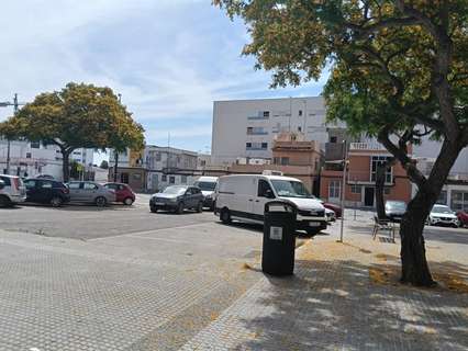 Local comercial en venta en San Fernando