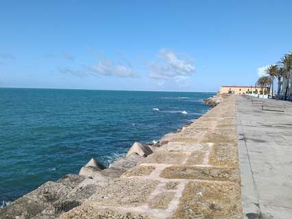 Piso en venta en Cádiz
