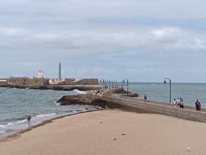 Piso en venta en Cádiz