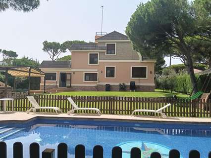 Chalet en venta en Conil de la Frontera