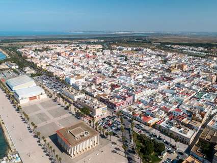 Planta baja en venta en Puerto Real