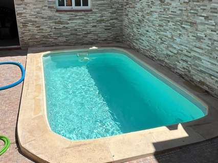 Casa en venta en San Roque