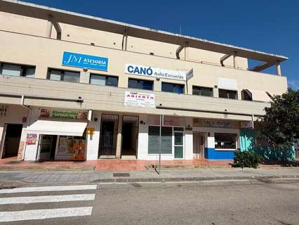 Oficina en venta en Algeciras