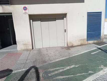 Plaza de parking en venta en San Fernando