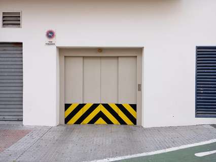 Plaza de parking en venta en San Fernando