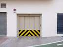 Plaza de parking en venta en San Fernando