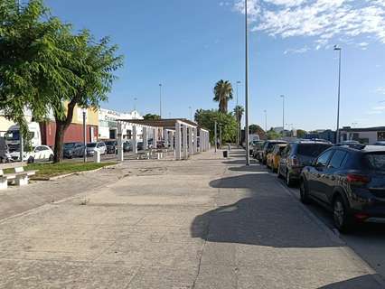 Nave industrial en venta en El Puerto de Santa María