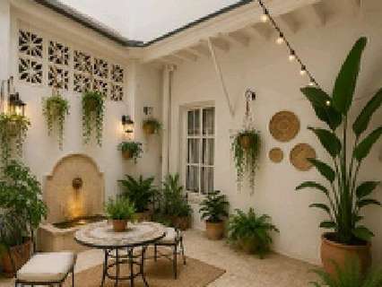 Planta baja en venta en Cádiz