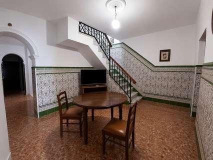 Casa en venta en Bornos