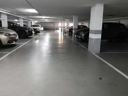 Plaza de parking en venta en Cádiz
