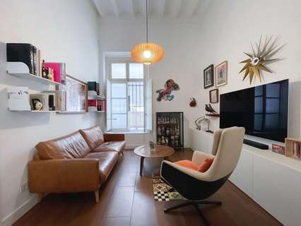 Apartamento en venta en Cádiz rebajado