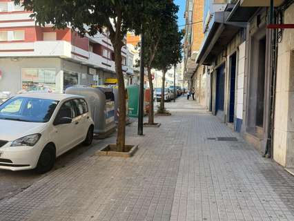 Local comercial en venta en Algeciras
