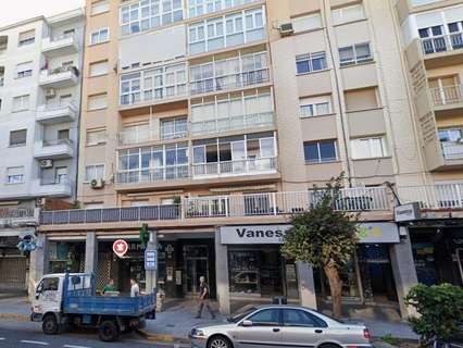 Piso en venta en Cádiz