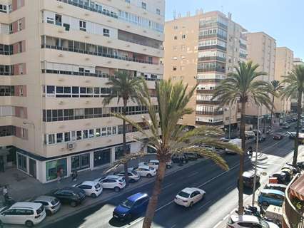 Piso en venta en Cádiz