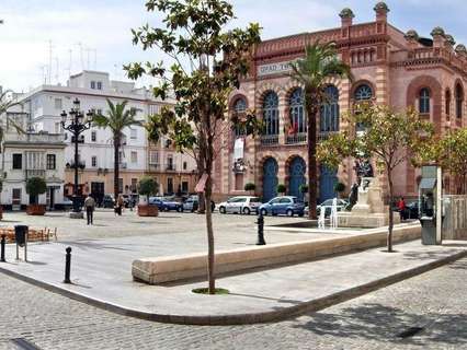 Piso en venta en Cádiz