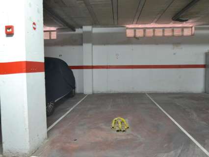 Plaza de parking en venta en Torrevieja