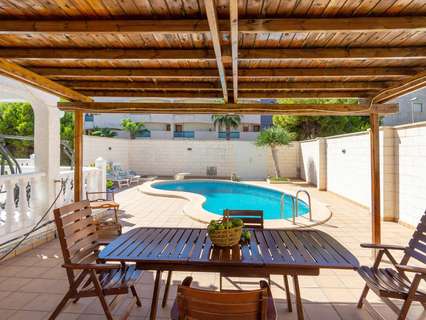 Chalet en venta en Orihuela Orihuela-Costa