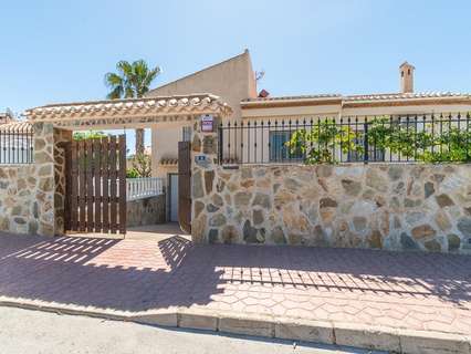 Chalet en venta en Orihuela Orihuela-Costa rebajado