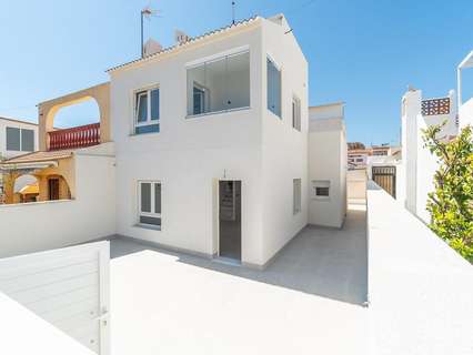 Casa en venta en Torrevieja rebajada