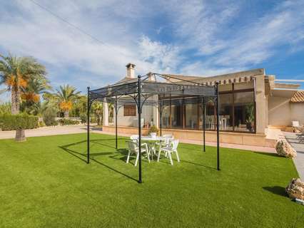 Chalet en venta en Elche/Elx