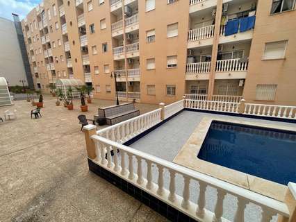 Apartamento en venta en Torrevieja