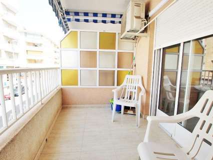 Apartamento en venta en Guardamar del Segura