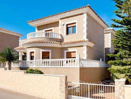 Casa en venta en Torrevieja rebajada