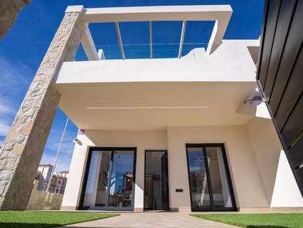 Casa en venta en Pilar de la Horadada